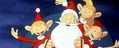 Weihnachtsmann und Co.KG gecancelt!