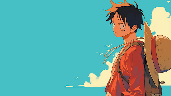 Inflation trifft One Piece