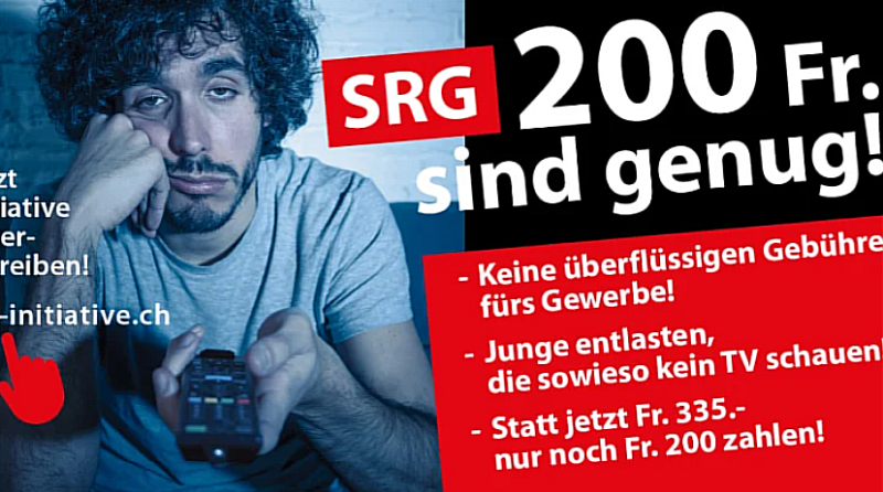 Sind 200 Franken wirklich genug?