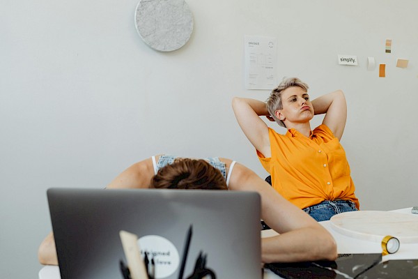 1. Mai &ndash; Tag der &bdquo;keinen&ldquo; Arbeit
