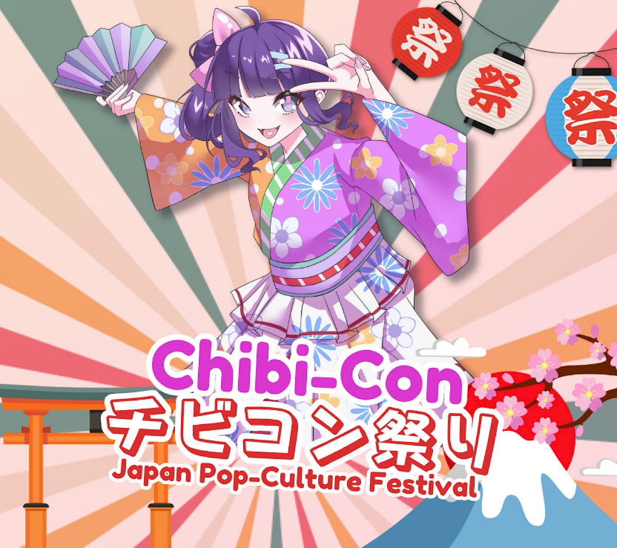 Chibi-Con