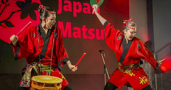 Japan Matsuri