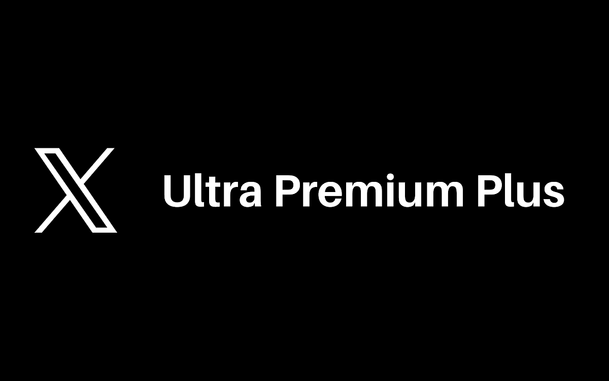 Musk kündigt "X Ultra Premium Plus" an