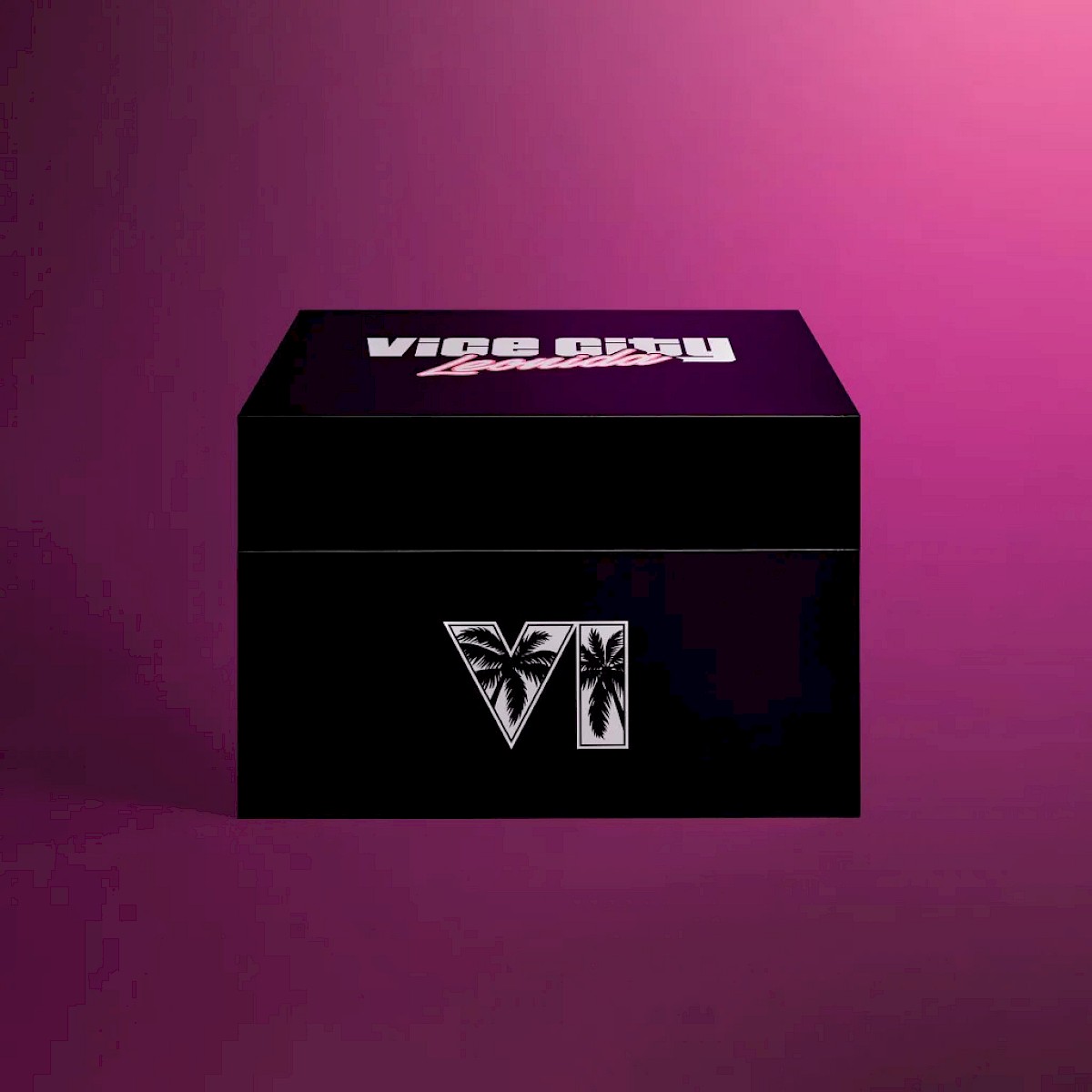 Die 400.- Collector's Box von GTA 6