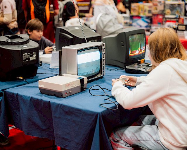 Herofest 2027