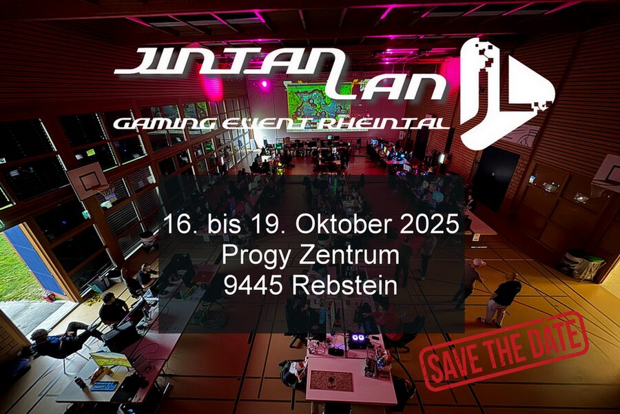 Jintan Lan 2025