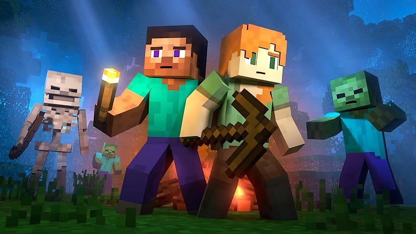 PromiRaid: Aus zwischen Steve und Alexa???