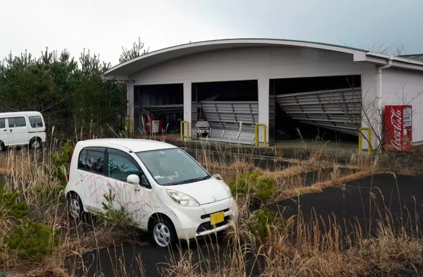 Für Japanfans: Die besten Sehenswürdigkeiten in Fukushima