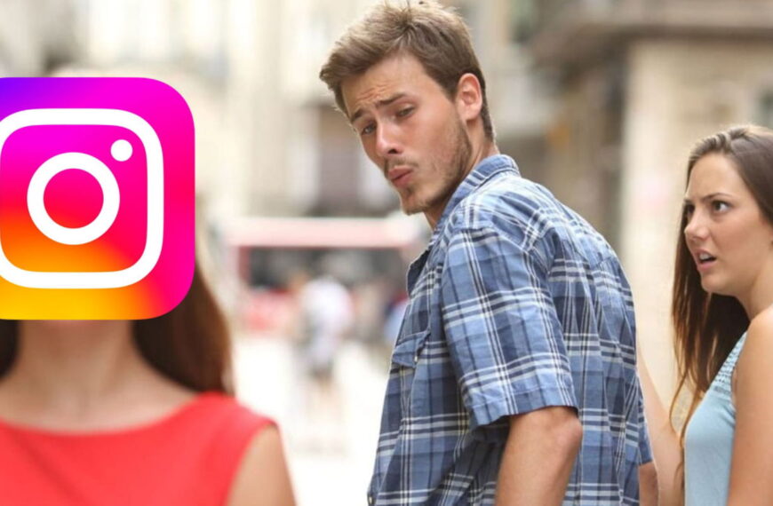 Wir sind auf Instagram