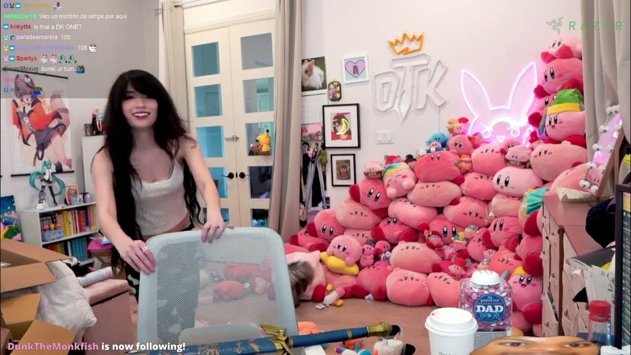 Quiz: Finde den versteckten Kirby