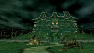 Luigi in Privatinsolvenz!