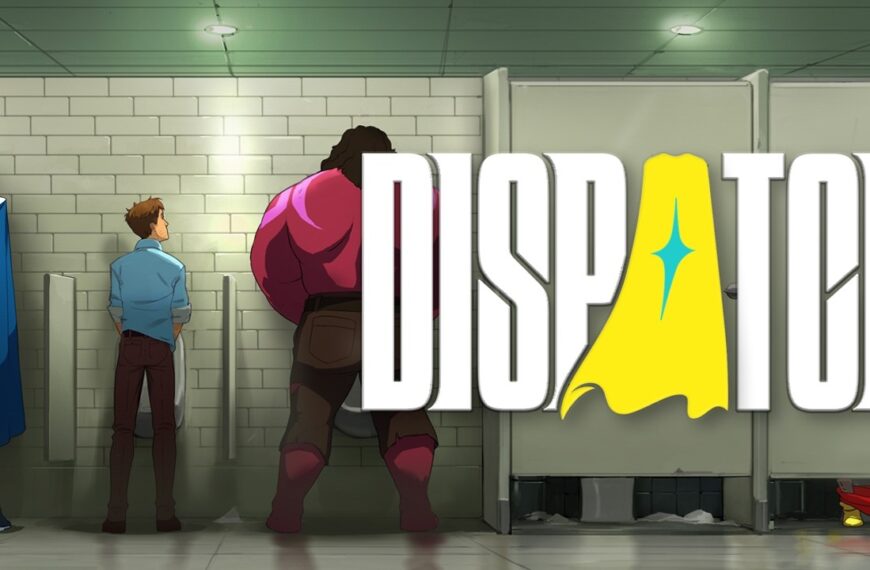 Dispatch